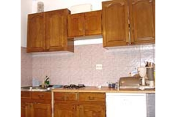 Croaţia Privát Slatine, Exteriorul